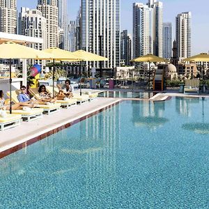 Steigenberger Hotel Downtown Dubai